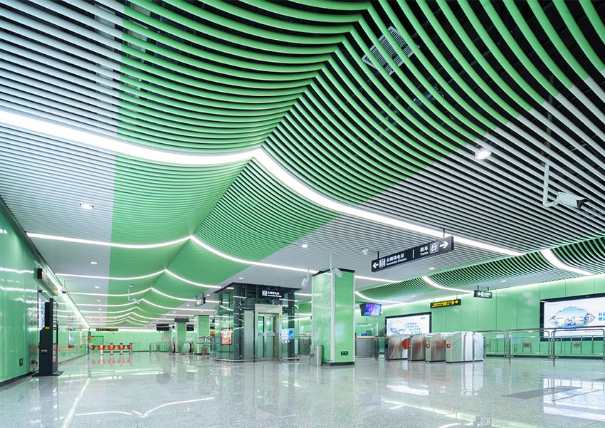 ���ݹ����ͨ����������·վ